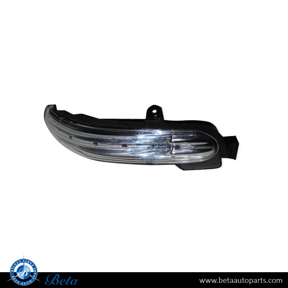 Right Side Mirror Blinker for Mercedes C-Class W203 2005-2007 models, Part Number 2038201621 Right Side Mirror Blinker for Mercedes C-Class W203 2005-2007 models, Part Number 2038201621